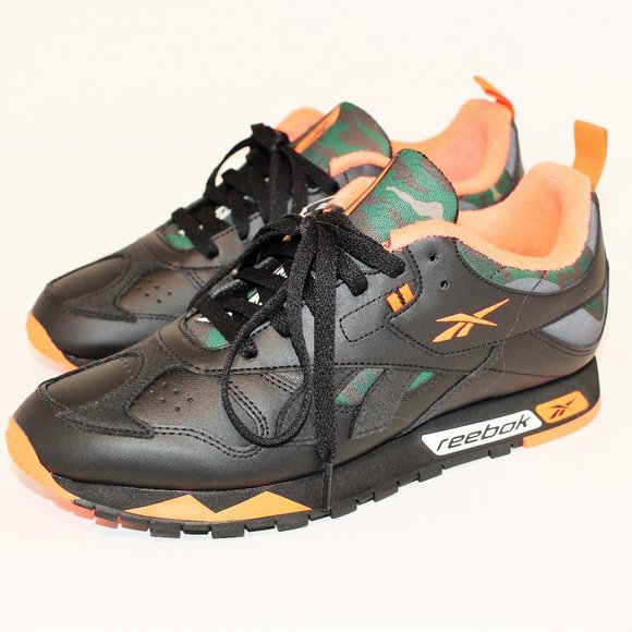 Reebok | Shoes | Reebok Classic Leather 